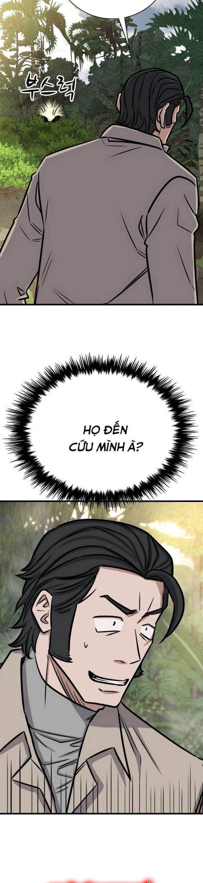 Thợ Săn Huyền Thoại Trẻ Hóa Chap 45 - Next Chap 46
