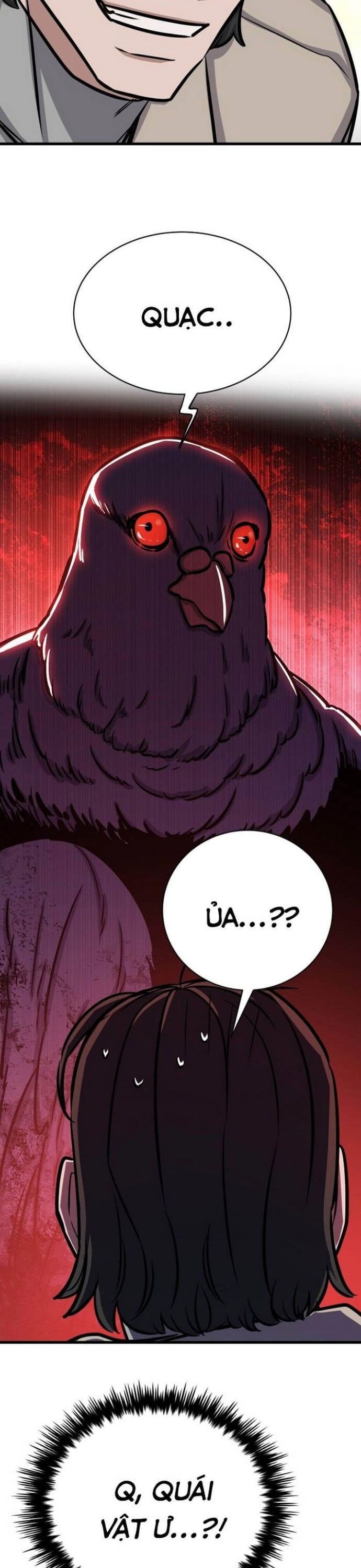 Thợ Săn Huyền Thoại Trẻ Hóa Chap 45 - Next Chap 46