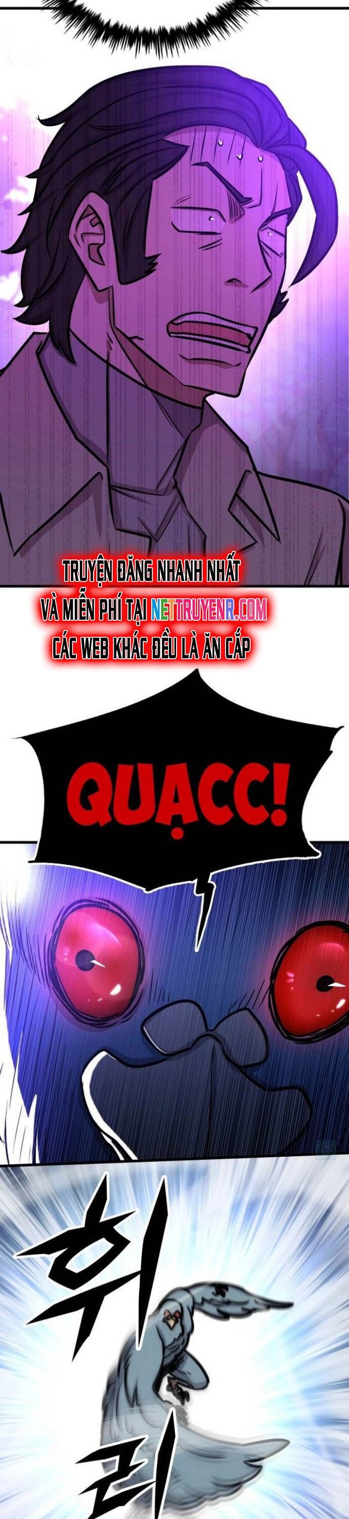Thợ Săn Huyền Thoại Trẻ Hóa Chap 45 - Next Chap 46