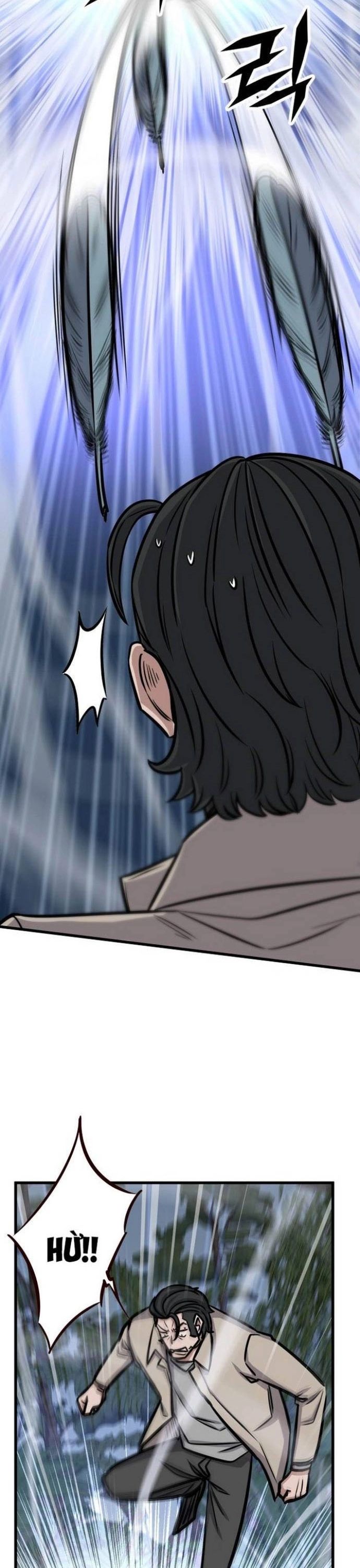 Thợ Săn Huyền Thoại Trẻ Hóa Chap 45 - Next Chap 46