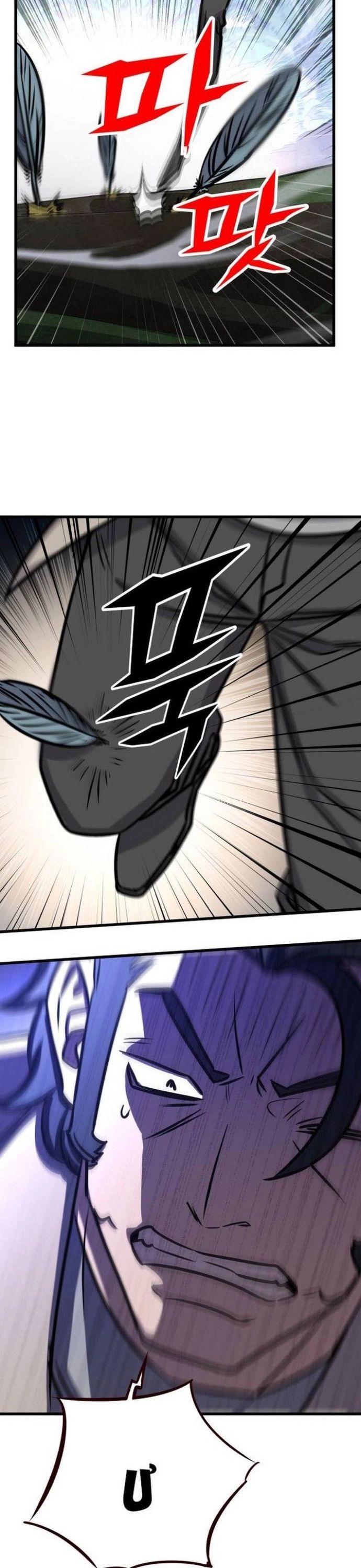 Thợ Săn Huyền Thoại Trẻ Hóa Chap 45 - Next Chap 46