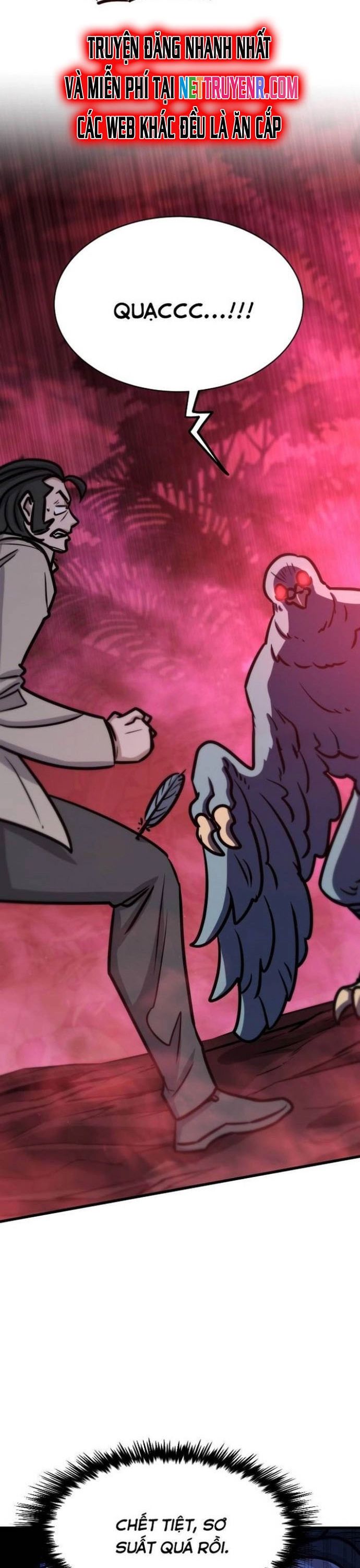 Thợ Săn Huyền Thoại Trẻ Hóa Chap 45 - Next Chap 46