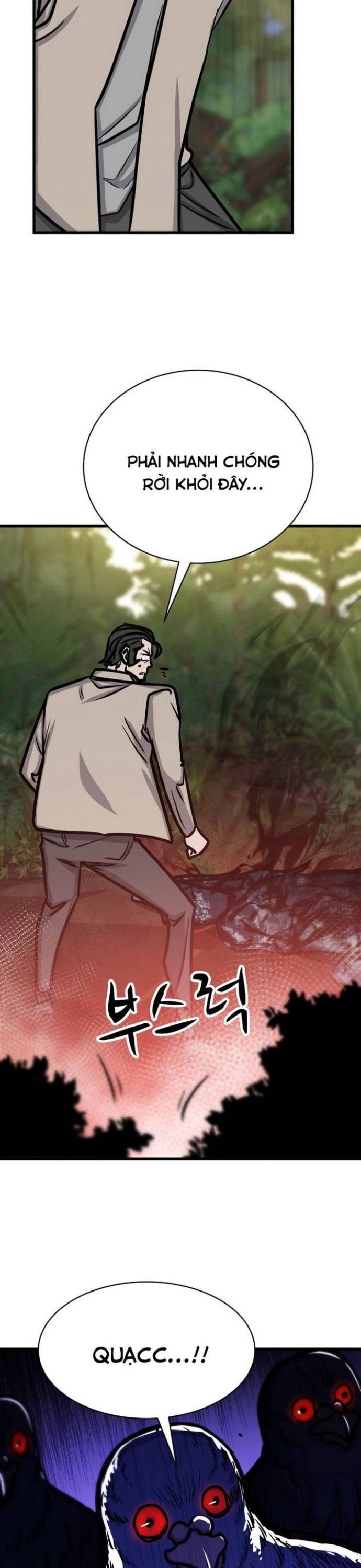Thợ Săn Huyền Thoại Trẻ Hóa Chap 45 - Next Chap 46