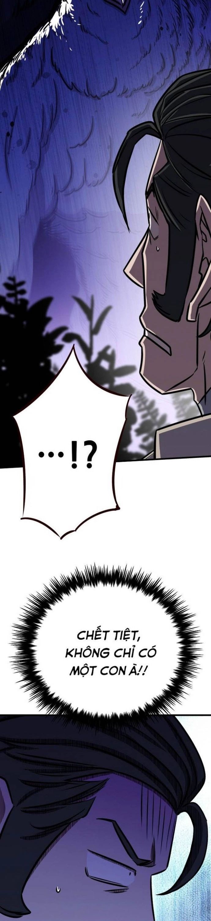 Thợ Săn Huyền Thoại Trẻ Hóa Chap 45 - Next Chap 46