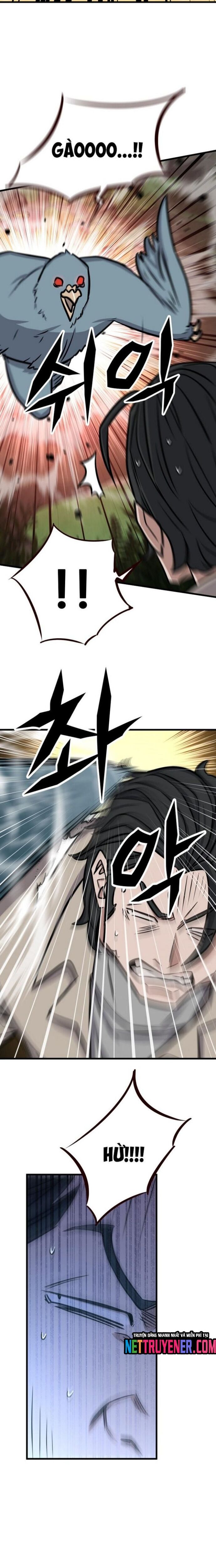 Thợ Săn Huyền Thoại Trẻ Hóa Chap 46 - Next Chap 47