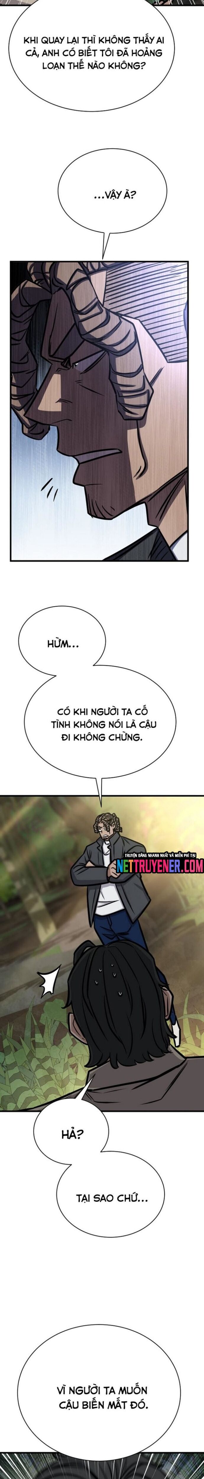 Thợ Săn Huyền Thoại Trẻ Hóa Chap 46 - Next Chap 47
