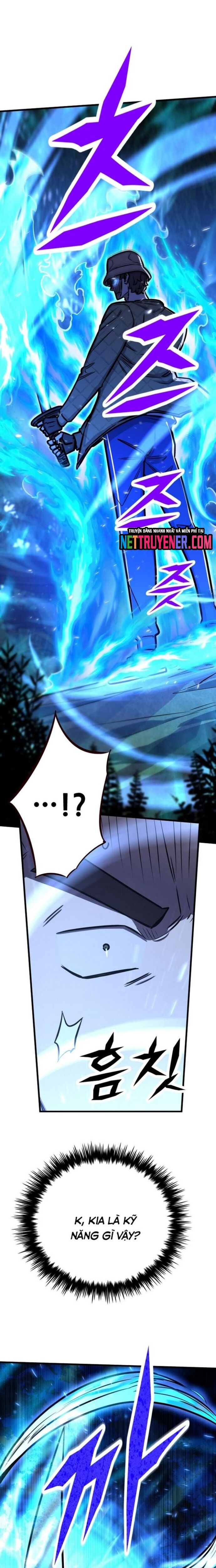 Thợ Săn Huyền Thoại Trẻ Hóa Chap 46 - Next Chap 47