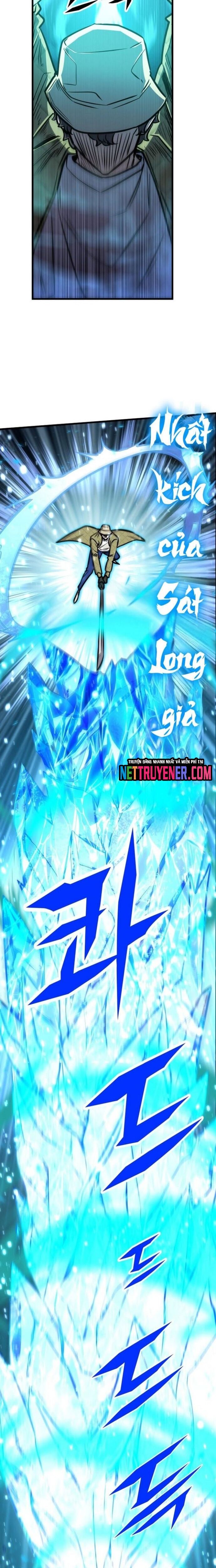 Thợ Săn Huyền Thoại Trẻ Hóa Chap 46 - Next Chap 47