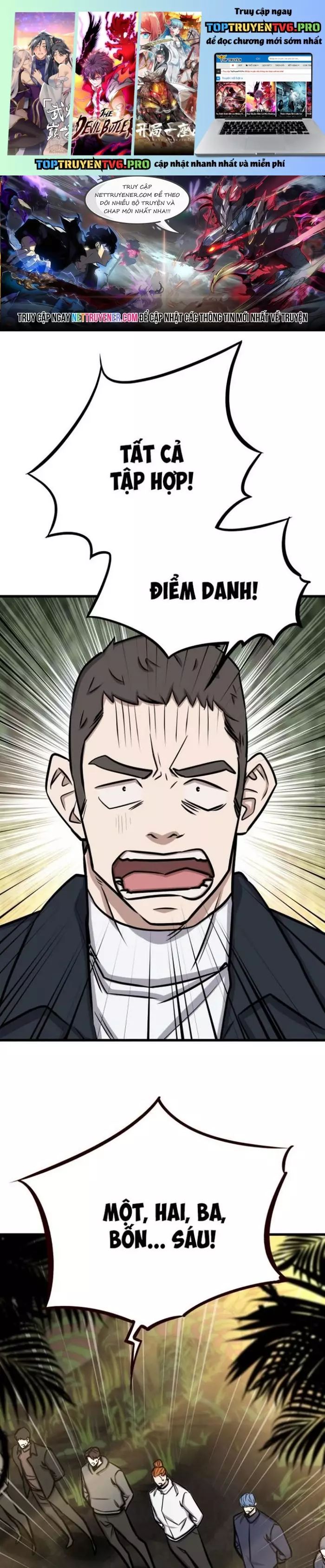Thợ Săn Huyền Thoại Trẻ Hóa Chap 47 - Next Chap 48
