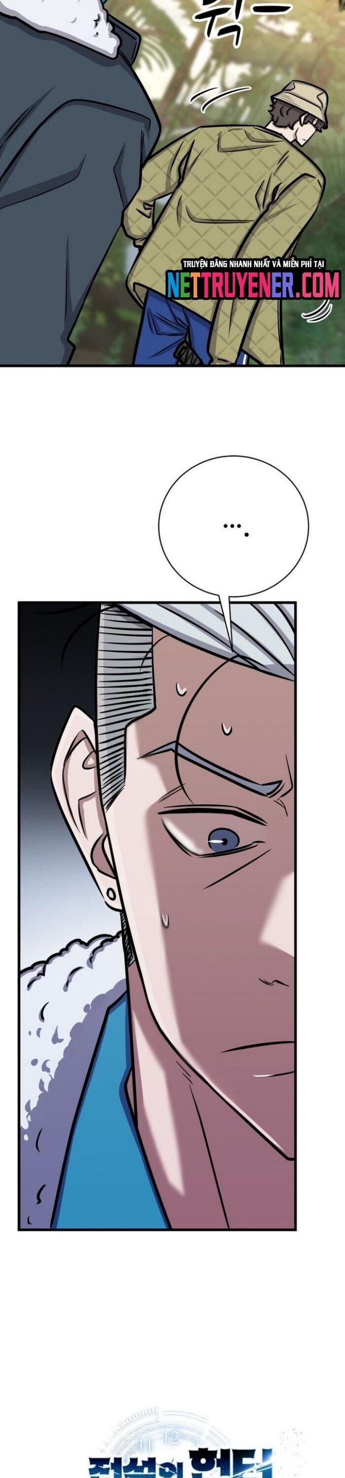 Thợ Săn Huyền Thoại Trẻ Hóa Chap 47 - Next Chap 48