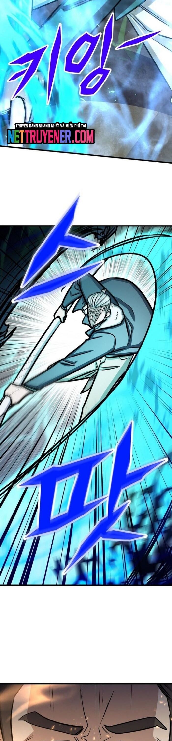 Thợ Săn Huyền Thoại Trẻ Hóa Chap 47 - Next Chap 48