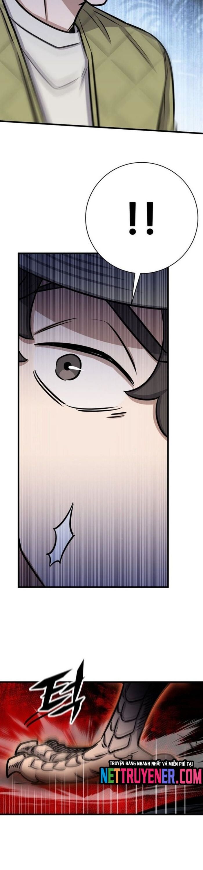 Thợ Săn Huyền Thoại Trẻ Hóa Chap 47 - Next Chap 48