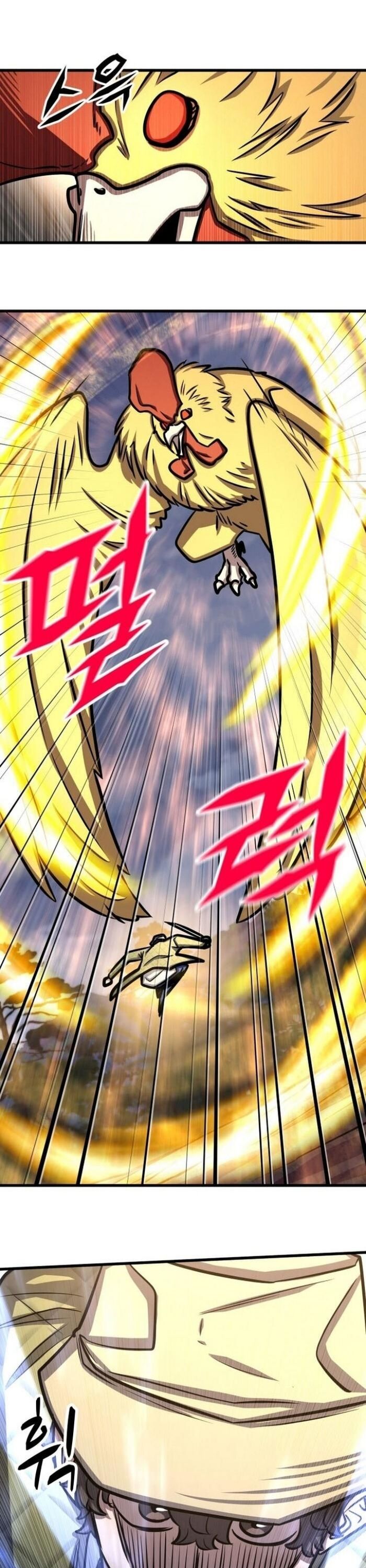 Thợ Săn Huyền Thoại Trẻ Hóa Chap 47 - Next Chap 48
