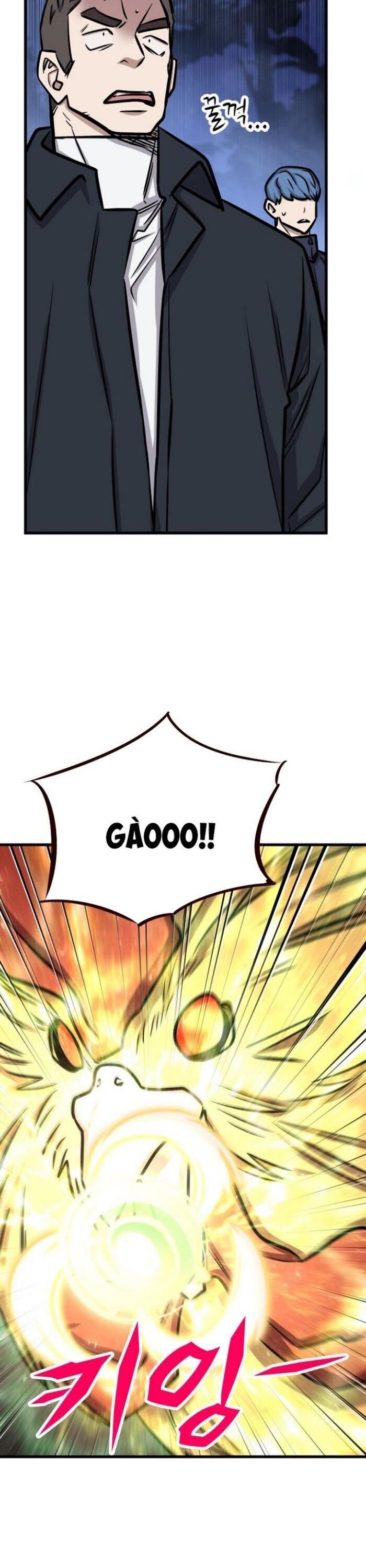 Thợ Săn Huyền Thoại Trẻ Hóa Chap 47 - Next Chap 48