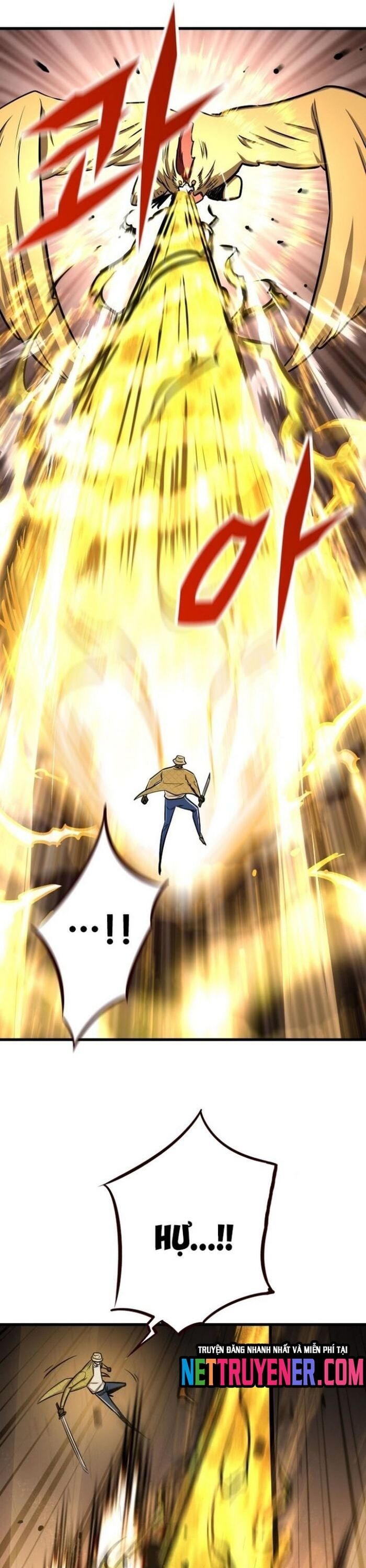 Thợ Săn Huyền Thoại Trẻ Hóa Chap 47 - Next Chap 48