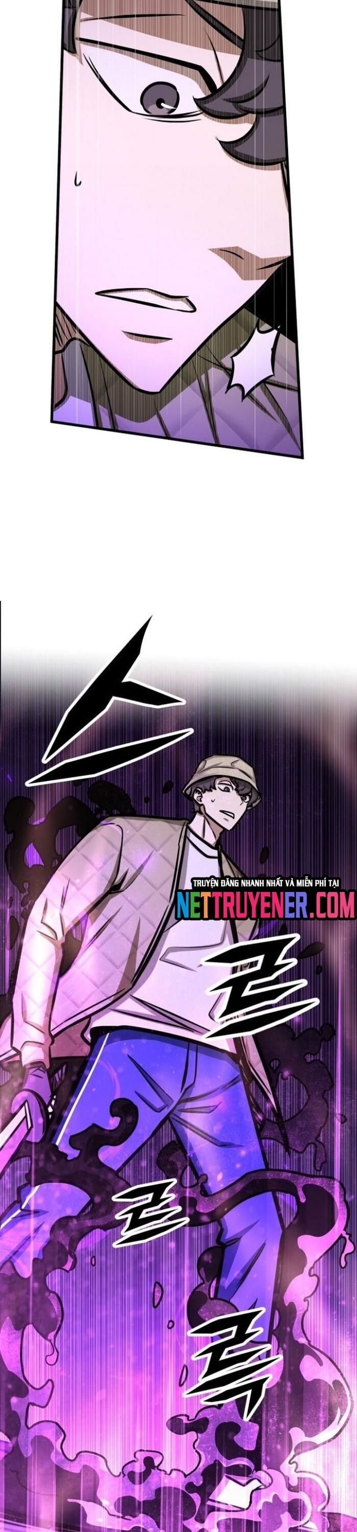 Thợ Săn Huyền Thoại Trẻ Hóa Chap 47 - Next Chap 48