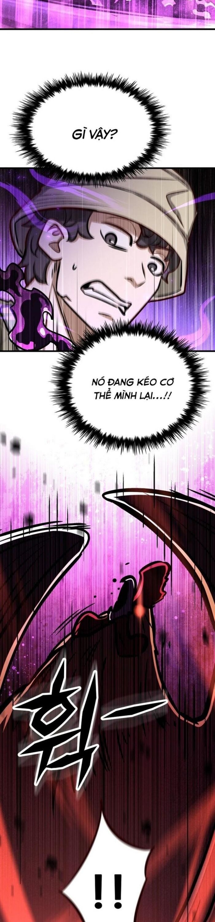Thợ Săn Huyền Thoại Trẻ Hóa Chap 47 - Next Chap 48