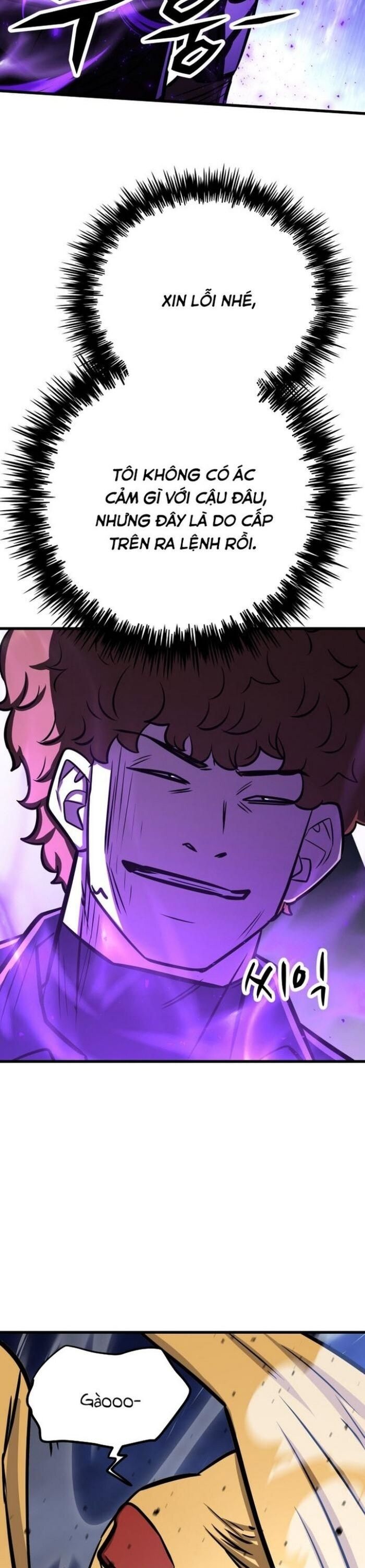 Thợ Săn Huyền Thoại Trẻ Hóa Chap 47 - Next Chap 48