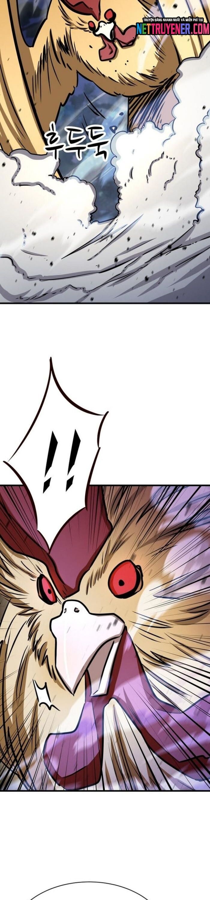 Thợ Săn Huyền Thoại Trẻ Hóa Chap 47 - Next Chap 48