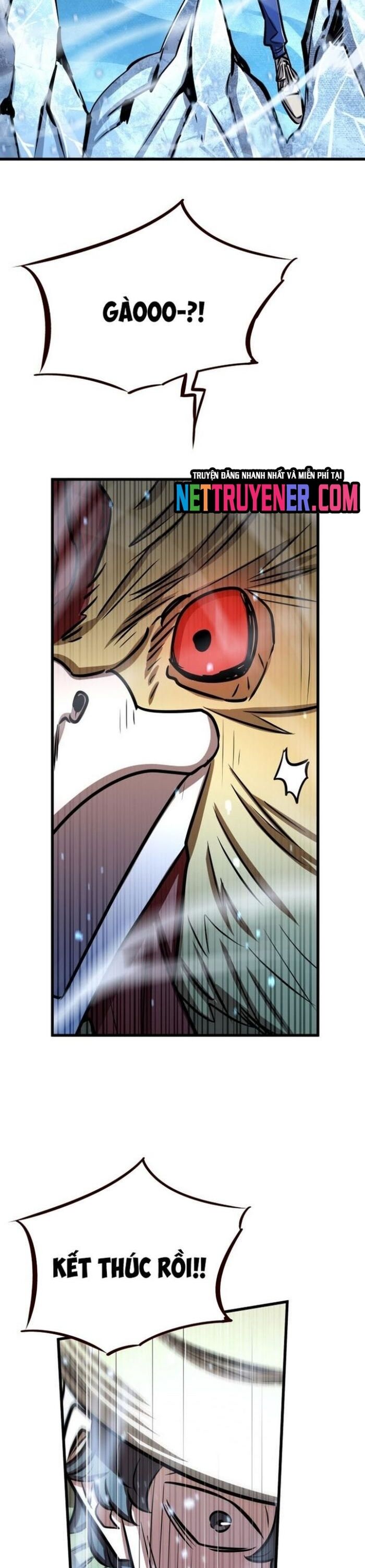 Thợ Săn Huyền Thoại Trẻ Hóa Chap 47 - Next Chap 48