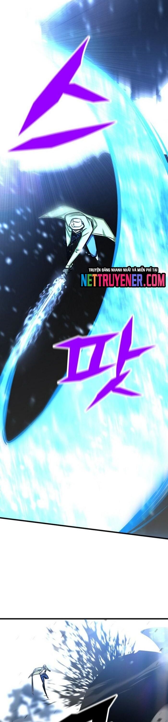 Thợ Săn Huyền Thoại Trẻ Hóa Chap 47 - Next Chap 48