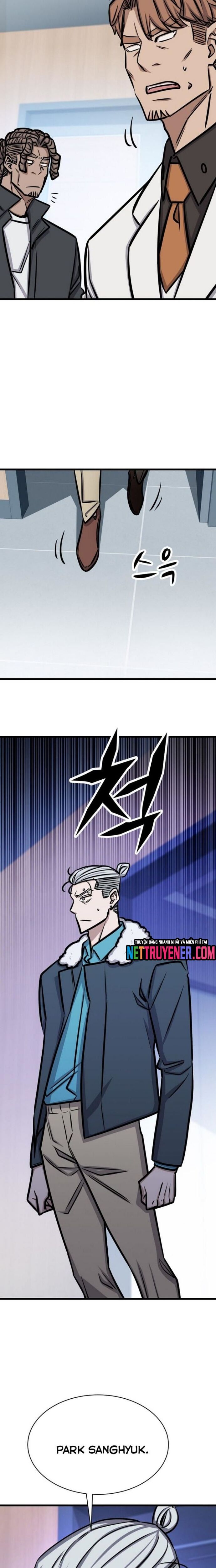 Thợ Săn Huyền Thoại Trẻ Hóa Chap 48 - Next Chap 49