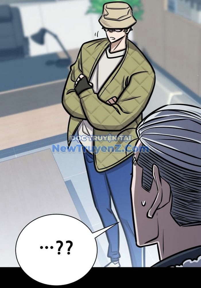 Thợ Săn Huyền Thoại Trẻ Hóa Chap 49 - Next Chap 50