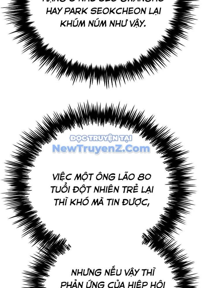 Thợ Săn Huyền Thoại Trẻ Hóa Chap 49 - Next Chap 50