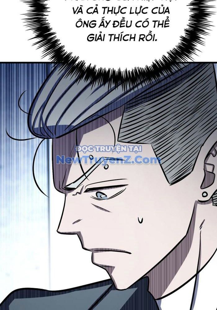Thợ Săn Huyền Thoại Trẻ Hóa Chap 49 - Next Chap 50