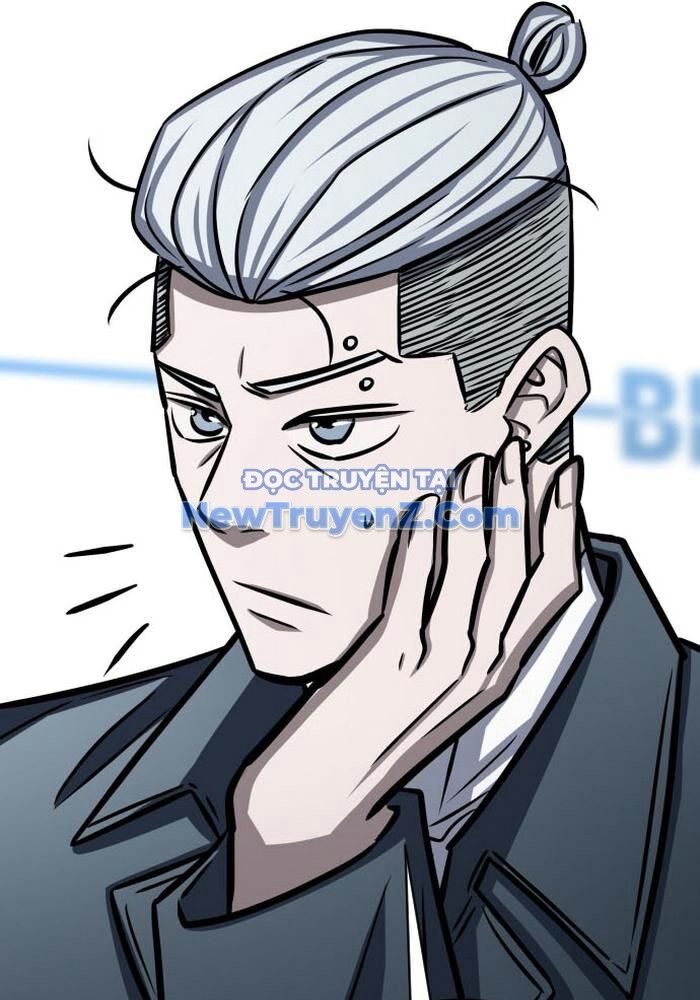 Thợ Săn Huyền Thoại Trẻ Hóa Chap 49 - Next Chap 50