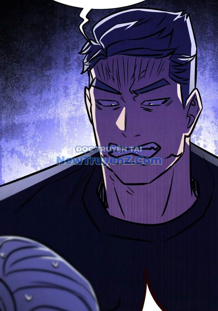 Thợ Săn Huyền Thoại Trẻ Hóa Chap 49 - Next Chap 50
