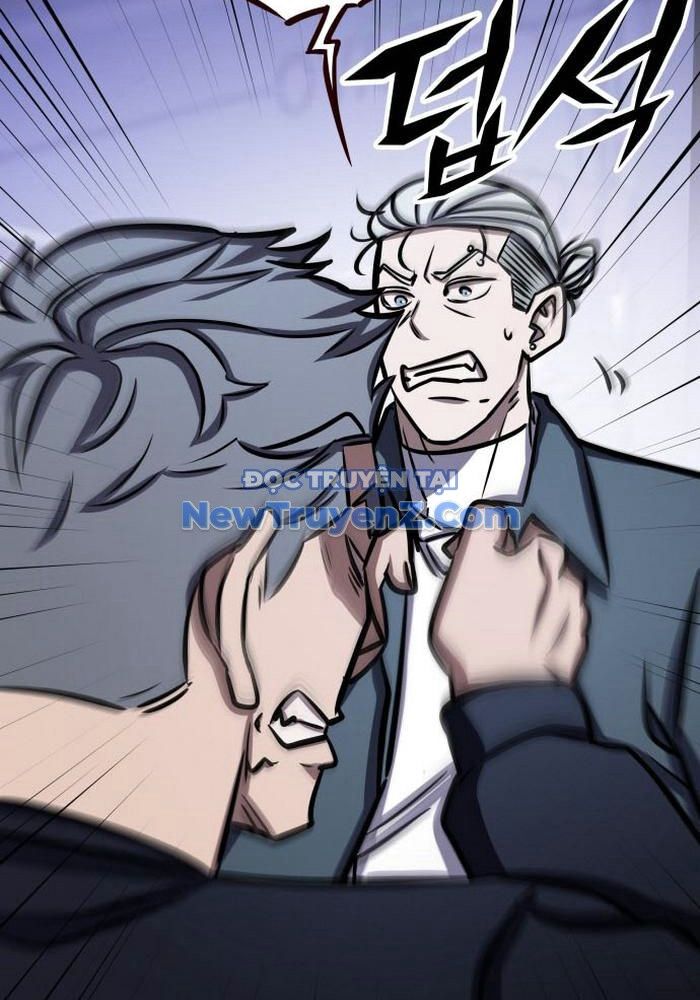 Thợ Săn Huyền Thoại Trẻ Hóa Chap 49 - Next Chap 50