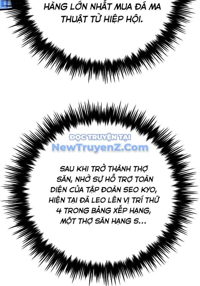 Thợ Săn Huyền Thoại Trẻ Hóa Chap 49 - Next Chap 50