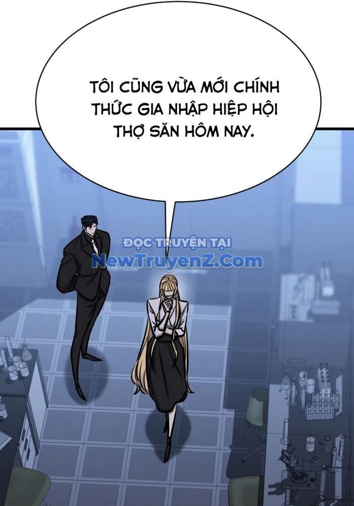 Thợ Săn Huyền Thoại Trẻ Hóa Chap 49 - Next Chap 50