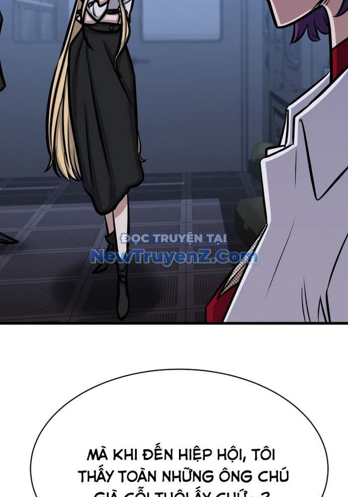Thợ Săn Huyền Thoại Trẻ Hóa Chap 49 - Next Chap 50