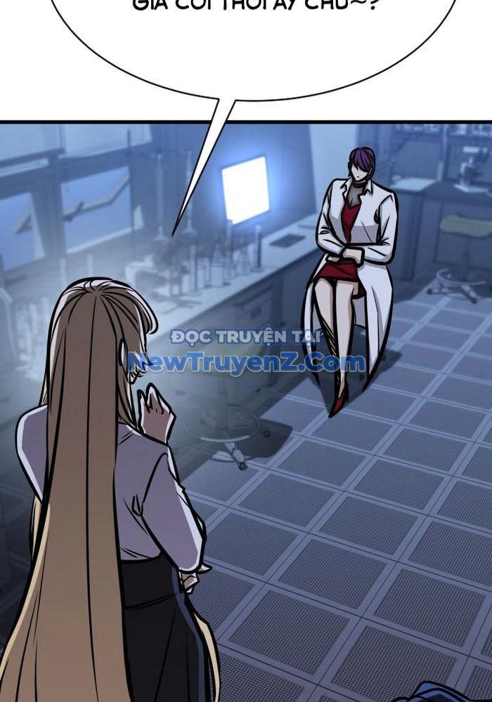 Thợ Săn Huyền Thoại Trẻ Hóa Chap 49 - Next Chap 50