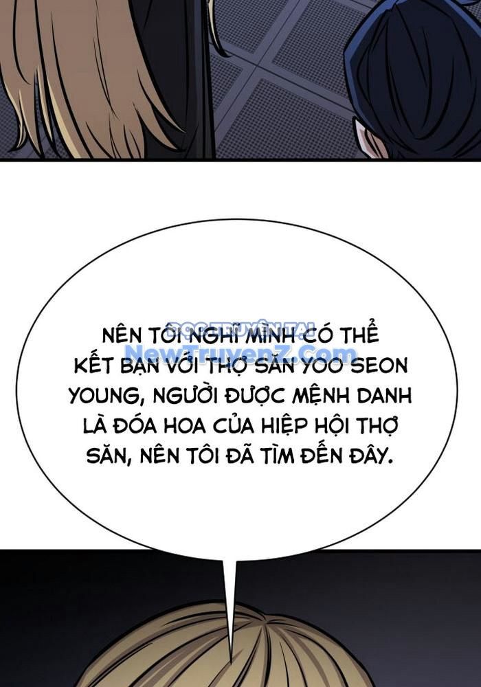 Thợ Săn Huyền Thoại Trẻ Hóa Chap 49 - Next Chap 50