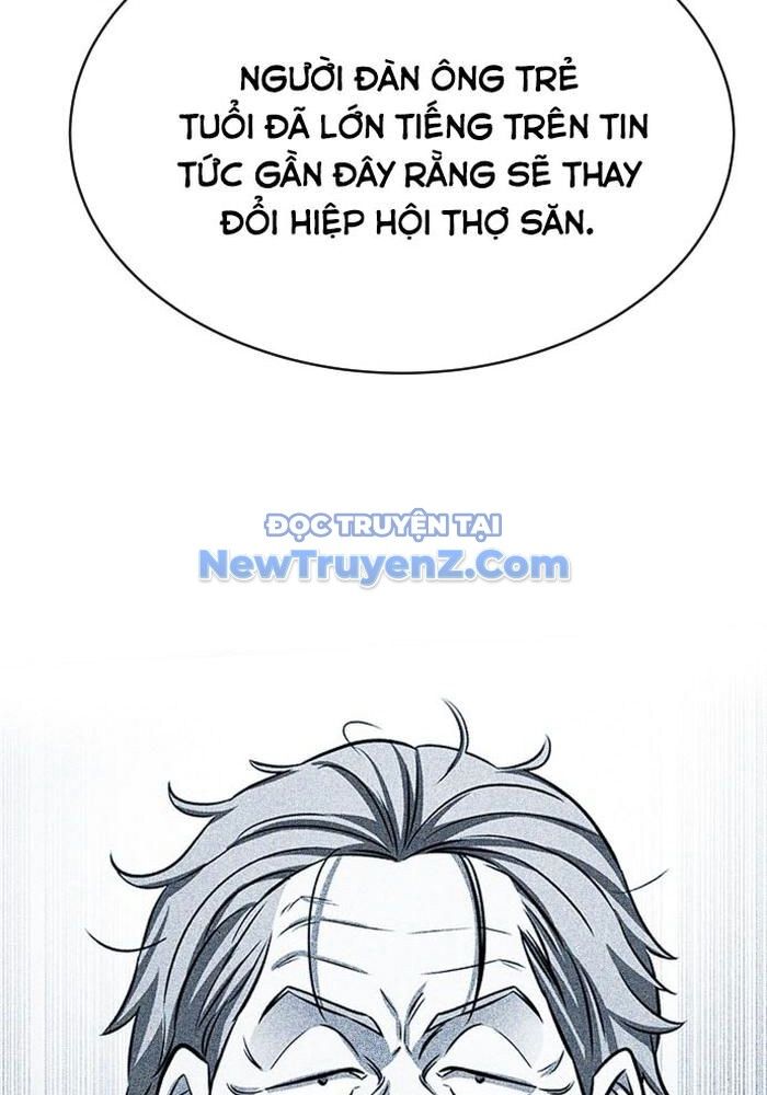 Thợ Săn Huyền Thoại Trẻ Hóa Chap 49 - Next Chap 50