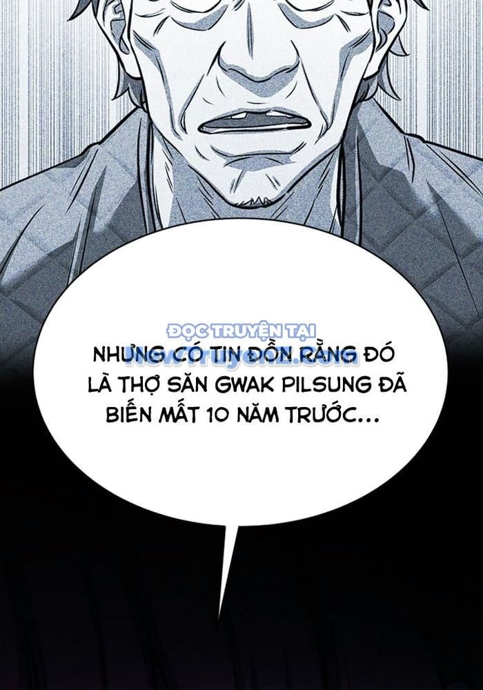 Thợ Săn Huyền Thoại Trẻ Hóa Chap 49 - Next Chap 50