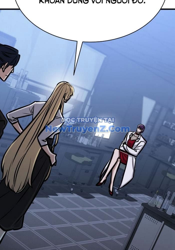 Thợ Săn Huyền Thoại Trẻ Hóa Chap 49 - Next Chap 50