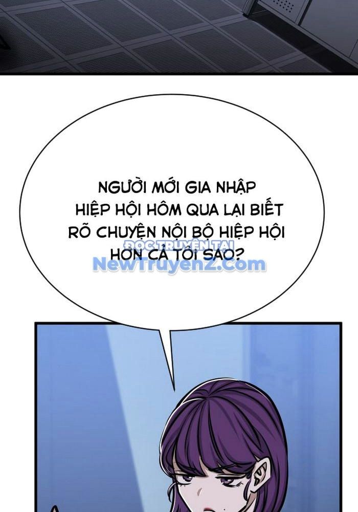 Thợ Săn Huyền Thoại Trẻ Hóa Chap 49 - Next Chap 50