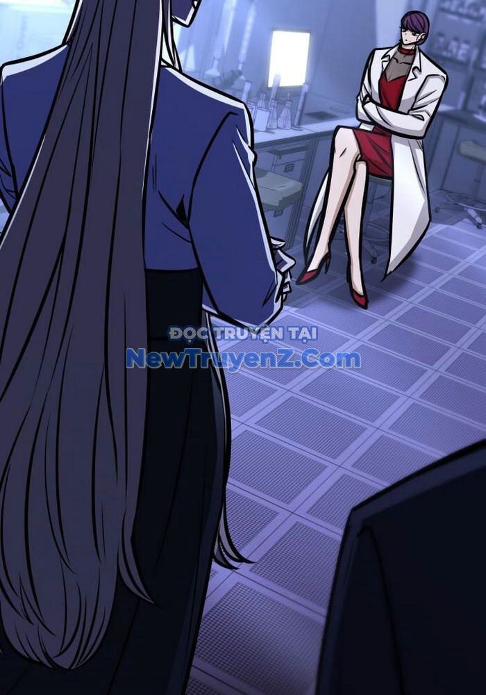 Thợ Săn Huyền Thoại Trẻ Hóa Chap 49 - Next Chap 50
