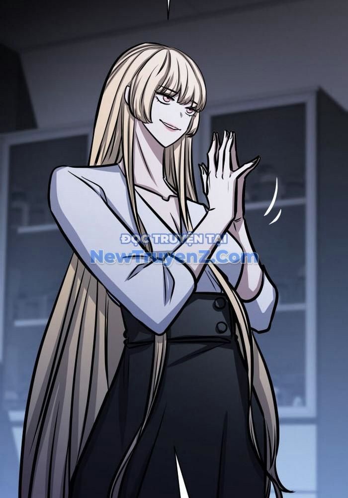 Thợ Săn Huyền Thoại Trẻ Hóa Chap 49 - Next Chap 50