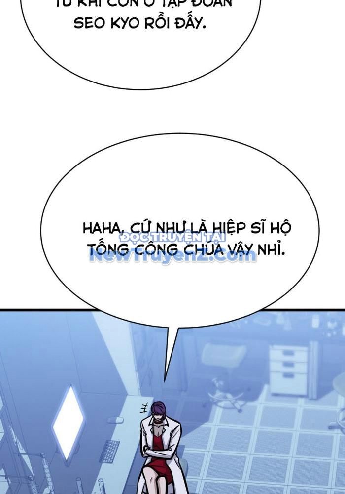 Thợ Săn Huyền Thoại Trẻ Hóa Chap 49 - Next Chap 50