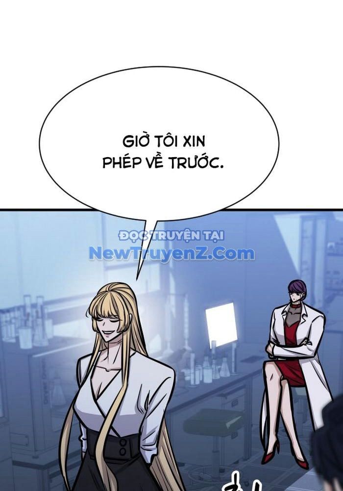 Thợ Săn Huyền Thoại Trẻ Hóa Chap 49 - Next Chap 50