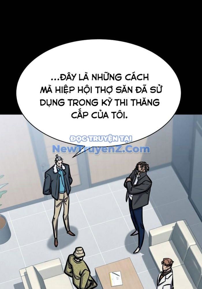 Thợ Săn Huyền Thoại Trẻ Hóa Chap 49 - Next Chap 50