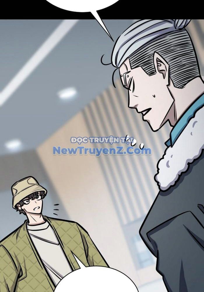 Thợ Săn Huyền Thoại Trẻ Hóa Chap 49 - Next Chap 50