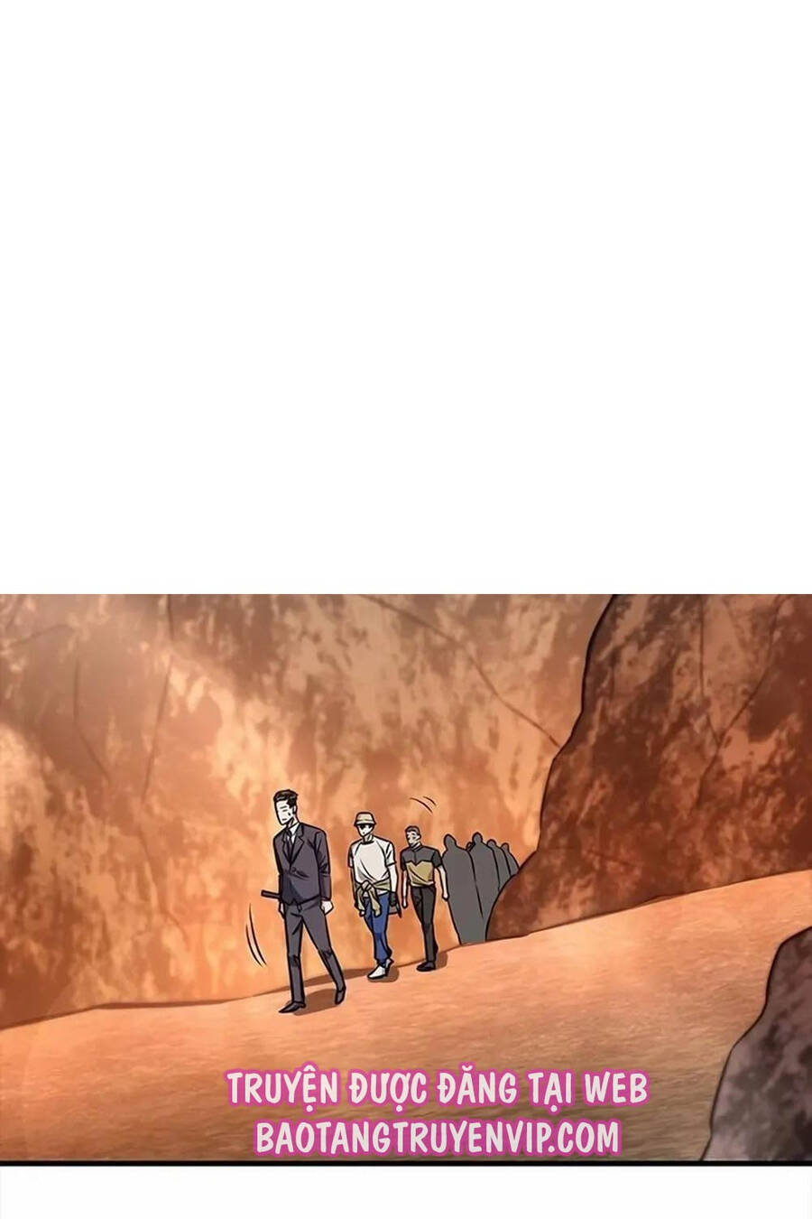 Thợ Săn Huyền Thoại Trẻ Hóa Chap 5 - Next Chap 6