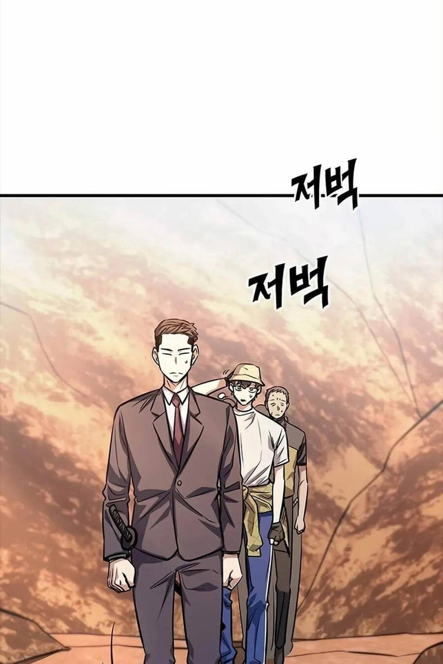 Thợ Săn Huyền Thoại Trẻ Hóa Chap 5 - Next Chap 6
