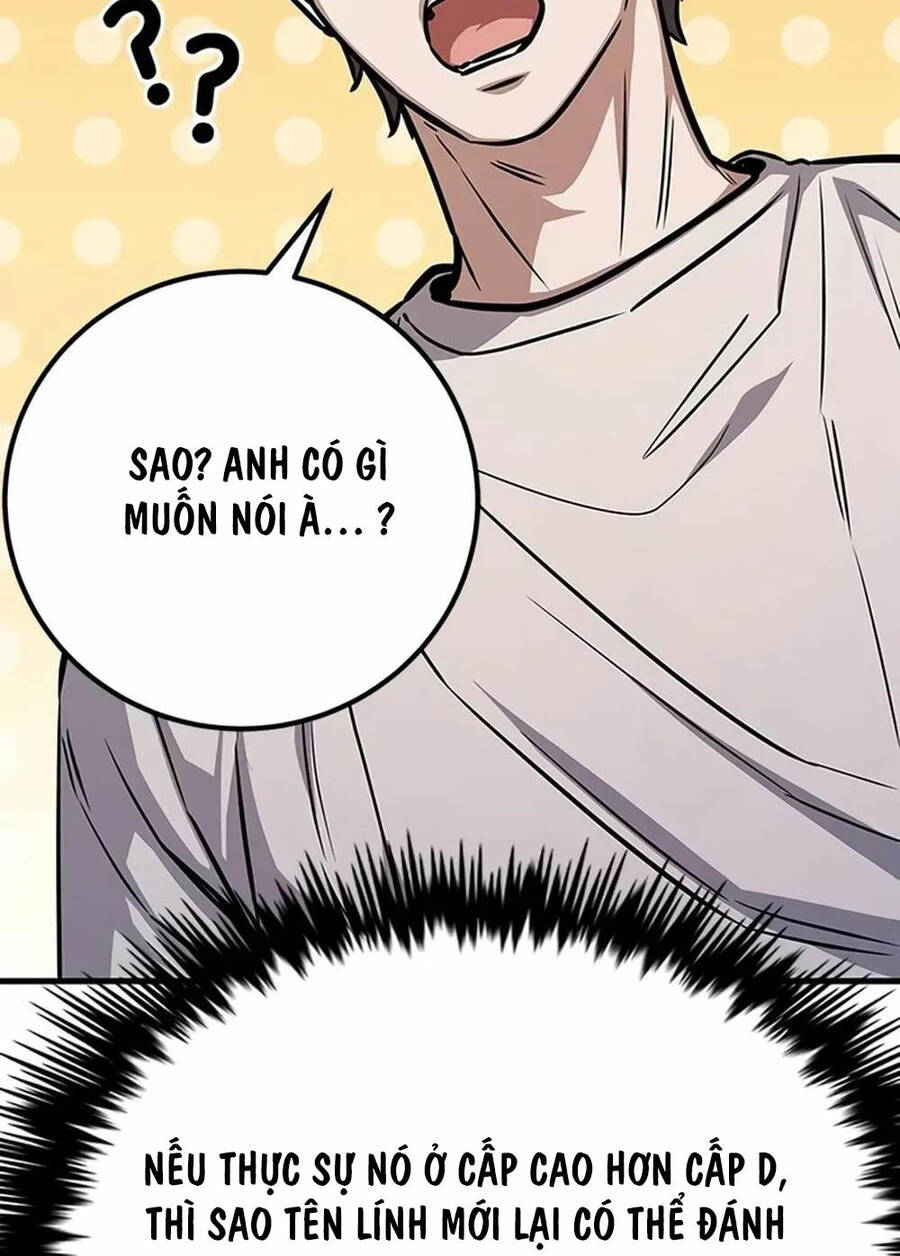 Thợ Săn Huyền Thoại Trẻ Hóa Chap 5 - Next Chap 6